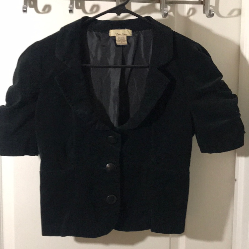 SALE* Doki Geki Corduroy Jacket